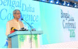 গণতন্ত্র শক্তিশালীকরণ ও অর্থনৈতিক পুনর্গঠনে কাজ করছে সরকার: স্থানীয় সরকার মন্ত্রী