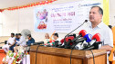 পারস্পরিক শ্রদ্ধা, সম্প্রীতি ও মানবপ্রেমই প্রকৃত ধর্মচর্চার শিক্ষা: তথ্যমন্ত্রী