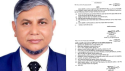 খুলনা কৃষি বিশ্ববিদ্যালয়ের নতুন ভিসি অধ্যাপক আসাদুজ্জামান