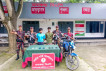 সীমান্তে ৫৩ বিজিবির অভিযানে: ভারতীয় মোবাইল ও মোটরসাইকেলসহ আটক- ২