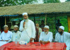 নাচোলে এমপি   মিজানুর রহমানের গণসংযোগ ও মতবিনিময়