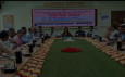 সাতক্ষীরায় সাইবার বুলিং ও সহিংসতা প্রতিরোধে অংশীজনদের সমন্বয় সভা অনুষ্ঠিত