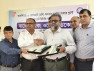 বাংলাদেশ ক্যাবল শিল্পে ১ মেগাওয়াট রুফটপ সোলার প্ল্যান্টের নেট মিটারিং চুক্তি স্বাক্ষর
