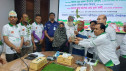 চাঁপাইনবাবগঞ্জে জাতীয় পল্লী উন্নয়ন দিবস-২০২৬ উদযাপন