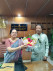 নাচোলে ইউএনও প্রিয়াংকা দাসের সঙ্গে মেম্বার পদপ্রার্থী শফিকুল ইসলামের সৌজন্য সাক্ষাৎ, উন্নয়ন নিয়ে মতবিনিময়