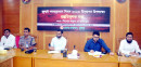 জুলাই গণঅভ্যুত্থান দিবস উপলক্ষে প্রস্তুতি সভা অনুষ্ঠিত
