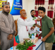 চাঁপাইনবাবগঞ্জে এসএসসি-দাখিলে A+ প্রাপ্ত শিক্ষার্থীদের সংবর্ধনা দিলেন এমপি বুলবুল