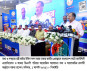 বিশ্বশান্তি প্রতিষ্ঠায় সার্বজনীন মানবিক দর্শনের বিকাশ জরুরি: তথ্যমন্ত্রী