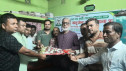 সুন্দরগঞ্জে পল্লী প্রাণী সেবা দান কারী ফোরামের নব নির্বাচিত কমিটির সংবর্ধনা ও আলোচনা সভা অনুষ্ঠিত
