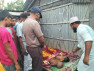 ভোলাহাটে খেলতে গিয়ে পানিতে ডুবে দুই শিশুর মৃত্যু