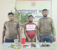 গাইবান্ধা জেলা বিশেষ গোয়েন্দা শাখার মাদক বিরোধী অভিযানে গ্রেফতার-২