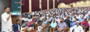 দক্ষ যুবসমাজ গড়তে সরকার বদ্ধপরিকর            -যুব ও ক্রীড়া প্রতিমন্ত্রী