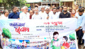 সবাইকে বই পড়ার অভ্যাস গড়ে তুলতে হবে: প্রতিমন্ত্রী অনিন্দ্য ইসলাম