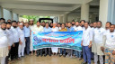 দৌলতখানে জাতীয় মৎস্য পক্ষ উদযাপন