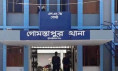 গোমস্তাপুরে পুকুরে ডুবে পাঁচ বছরের শিশুর মৃত্যু