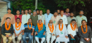 চাঁপাইনবাবগঞ্জ টাউন ক্লাব নির্বাচনে কবির-মর্ত্তুজা-জাকারিয়া প্যানেল জয়ী