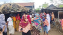 চাঁপাইনবাবগঞ্জে মহাসড়কে নির্মানাধীন কালভাটে পড়ে দুই যুবকের মৃত্যু