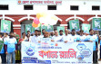 নৌযানের সমন্বিত ডাটাবেজ তৈরি হবে: খুলনায় নৌযান শুমারি শুরু