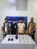 ২ কেজি ৩২০ গ্রাম হেরোইনসহ দুজন আটক, মোটরসাইকেল উদ্ধার