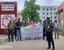 নাচোলে বর্ণাঢ্য আয়োজনে বিশ্ব মাতৃদুগ্ধ সপ্তাহ-২০২৬ পালিত