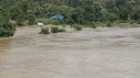 খাগড়াছড়িতে টানা বৃষ্টিতে নিম্নাঞ্চল প্লাবিত, সাজেক-লংগদু সড়কে যান চলাচল বন্ধ