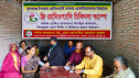 সুন্দরগঞ্জে হোমিওপ্যাথি ডাক্তার অ্যাসোসিয়েশনের উদ্যোগে বিনামূল্যে চিকিৎসা সেবা প্রদান