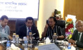 গণমাধ্যমকে নিয়ন্ত্রণ নয়, স্বাধীনভাবে কাজের পরিবেশ নিশ্চিত করতে হবে: তথ্যমন্ত্রী