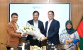 নতুন নেতৃত্বে বেসামরিক বিমান ও পর্যটন খাতে গতি আনতে চান নবনিযুক্ত মন্ত্রী এম রশিদুজ্জামান মিল্লাত