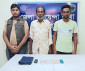 চাঁপাইনবাবগঞ্জে ডিবির পৃথক অভিযানে ইয়াবা ও হেরোইনসহ গ্রেপ্তার ৩