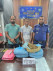 চাঁপাইনবাবগঞ্জে ৫ কেজি ১০০ গ্রাম গাঁজাসহ গ্রেপ্তার ১