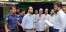অতিরিক্ত দামে সার বিক্রি, ঝিলিমে ব্যবসায়ীকে ১ লাখ টাকা জরিমানা