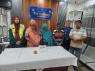 চাঁপাইনবাবগঞ্জে ১০০ গ্রাম হেরোইনসহ তিনজন গ্রেপ্তার