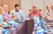 পাহাড়ে কৃষি বিপ্লব ঘটানোর তাগিদ পার্বত্য মন্ত্রীর