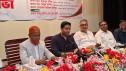 চাঁপাইনবাবগঞ্জে প্রাথমিক শিক্ষার মানোন্নয়নে মতবিনিময় সভা