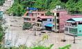 নেপালে ভয়াবহ আকস্মিক বন্যা, প্রাণহানি ১৬২; নিখোঁজ শত শত পর্যটক