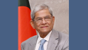 নেপালে আকস্মিক বন্যা-ভূমিধসে প্রাণহানি, শোক রাষ্ট্রপতির