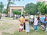 কয়রা থানায় পুলিশের সালিশ, বাড়ছে অপরাধের অভিযোগ