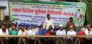 সাতক্ষীরার নগরঘাটায় ৭ লাখ টাকার ওয়ার্ডভিত্তিক ফুটবল টুর্নামেন্টের প্রথম সেমিফাইনাল অনুষ্ঠিত