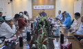 রূপসা নতুন বাজারকে আধুনিক বাণিজ্যিক কমপ্লেক্সে রূপ দিতে প্রকল্প নেবে কেডিএ
