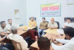 সুন্দরগঞ্জ মডেল প্রেসক্লাবের কার্যনির্বাহী কমিটির সভা অনুষ্ঠিত