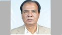 পঞ্চগড় জেলা পরিষদ প্রশাসক তৌহিদুল ইসলামের মৃত্যুতে দুর্যোগ ব্যবস্থাপনা ও ত্রাণমন্ত্রীর শোক