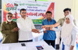 সুন্দরগঞ্জের বেলকা মজিদপাড়া স্কুলে ৫ আগষ্ট উপলক্ষে আলোচনা ও পুরস্কার বিতরণ অনুষ্ঠিত