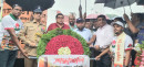 গাইবান্ধায় যথাযোগ্য মর্যাদায় পালিত জুলাই গণঅভ্যুত্থান দিবস-২০২৬