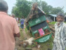 নাচোলে ট্রেনের ধাক্কায় ট্রলি চালক নিহত