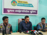 খুলনায় অস্ত্রসহ কথিত সন্ত্রাসী গ্রেপ্তার, গুলিবর্ষণের ঘটনায় অগ্রগতি দাবি ডিবির