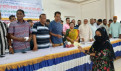 দুর্যোগ মোকাবিলায় সকলের সম্মিলিত উদ্যোগ জরুরি:  হেলাল এমপি
