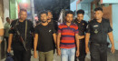 চাঁপাইনবাবগঞ্জে জাল নোট তৈরির সরঞ্জমানসহ গ্রেফতার ২