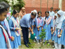 প্রতিটি শিক্ষার্থীকে একটি করে গাছ লাগানোর আহ্বান যুব ও ক্রীড়া প্রতিমন্ত্রীর