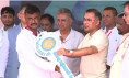 বন্যার ক্ষত সারাতে পুনর্বাসন শুরু, ক্ষতিগ্রস্তদের হাতে ঘরের চাবি দিলেন প্রধানমন্ত্রী