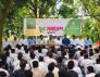 নাচোলে জামায়াতে ইসলামী পৌর যুব বিভাগের বর্ণাঢ্য ‘যুব সমাবেশ–২০২৬’ অনুষ্ঠিত: মাদকমুক্ত সমাজ ও আইটি শিক্ষায় জোর